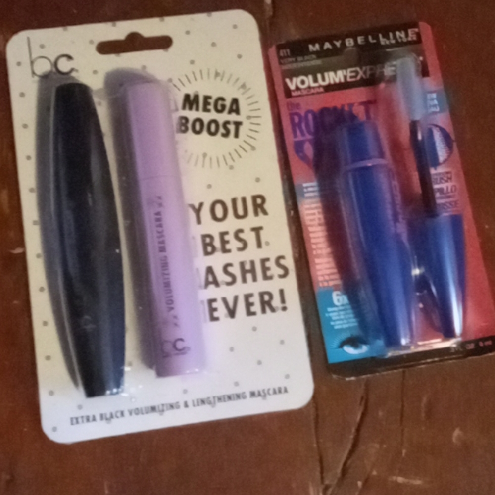 Mascara